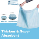 150  Pieces 24 x 36 Inch Pet Wee Pee Piddle Pad-S
