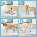 100 pieces 30 x 36 inch Pet Wee Pee Piddle Pad by LJGDeals