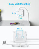 Anker <b>341</b> USB Power Strip