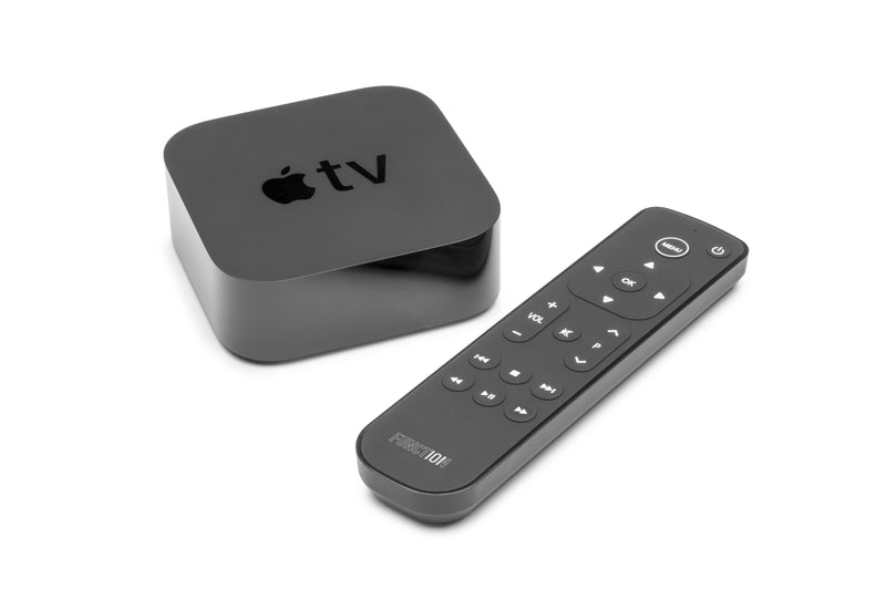 Button Remote for Apple TV / Apple TV 4K (Bluetooth Edition)