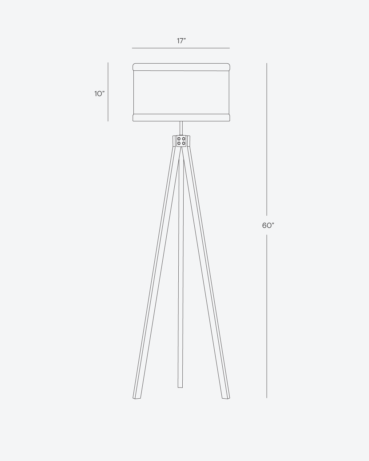 Eden Floor Lamp, photo 6 of 11