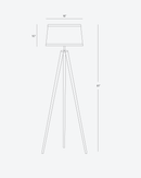 Emma Floor Lamp