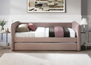 Daybed With A Trundle, Stylish Design by HouseOfZazla