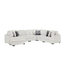 Snuggle - Living Room Sectional by HouseOfZazla