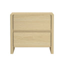 Linda - Nightstand by HouseOfZazla