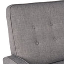 Manual Standard Wide Recliner by HouseOfZazla