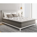Diamond Soto Cooling Copper Hybrid King Mattress with Euro-Top 12.5 Inch by HouseOfZazla