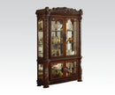 Vendome - Curio by Unique Piece Furniture