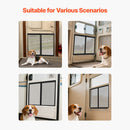 RV Screen Door Protector 24.5 x 20 Inch by HouseOfZazla