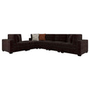 Murtagh - Modular Sectional by HouseOfZazla