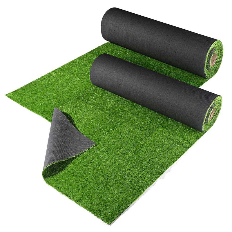 Yescom Artificial Grass Turf Synthetic Carpet Mat Patio 33'x6'