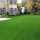 Yescom 65'x6' Artificial Grass for Patio Backyard (2x)65x3ft