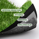 Yescom Wholesale Realistic 0.8" Artificial Grass & Turf Roll, Project Supplier