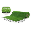 Yescom Wholesale Realistic 0.8" Artificial Grass & Turf Roll, Project Supplier