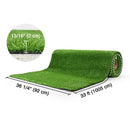 Yescom Wholesale Realistic 0.8" Artificial Grass & Turf Roll, Project Supplier