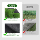 Yescom Wholesale Realistic 0.8" Artificial Grass & Turf Roll, Project Supplier