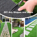 Yescom Wholesale Realistic 0.8" Artificial Grass & Turf Roll, Project Supplier