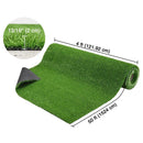 Yescom Agility Turf for Sled Push/ Pull Hybrid Training 13/16"H