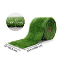 Yescom Wholesale Realistic 1.38" Artificial Grass & Turf Roll, Project Supplier