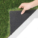 Yescom Event Turf Rolls Premium 4-Tone Autumn Blend 1 3/8"H