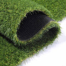 Yescom Event Turf Rolls Premium 4-Tone Autumn Blend 1 3/8"H