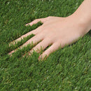 Yescom Event Turf Rolls Premium 4-Tone Autumn Blend 1 3/8"H