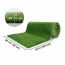 Yescom Wholesale Realistic 1.38" Artificial Grass & Turf Roll, Project Supplier