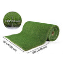 Yescom Event Turf Rolls Premium 4-Tone Autumn Blend 1 3/8"H
