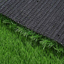 Yescom Outdoor Pet Turf Rolls for Dog Daycare Facility 1 3/8"H