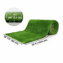 Yescom Wholesale Realistic 1.38" Artificial Grass & Turf Roll, Project Supplier