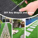 Yescom Wholesale Realistic 1.38" Artificial Grass & Turf Roll, Project Supplier