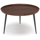 Clairmont - Coffee Table