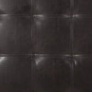 Upholstered Tufted PU Leather Storage Ottoman by HouseOfZazla