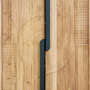 Kierwell - Accent Cabinet - Natural