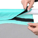 Yescom Replacement Mesh for Stable Pool Toy Storage - PVC by yescomusa