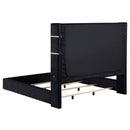 Judah - Flame Visualizer Bed by HouseOfZazla