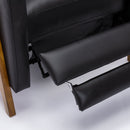 Richland - Push Back Recliner Chair by Unique Piece Furniture