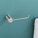 4 Piece Stainless Steel Bathroom Towel Rack Set Wall Mount Bathroom Accessories