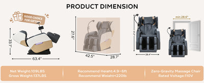Recliners