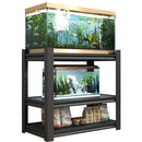 Fish Tank Stand by HouseOfZazla