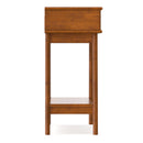 Draper - Console Table - Teak by HouseOfZazla