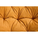 Oversized Swivel Accent Chair, 360 Swivel Barrel Chair, Papasan Chair for Living Room Bedroom