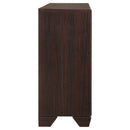 Harrison - 6 Drawer Dresser