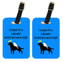 Luggage Tag