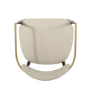 Upholstered Bar Stools With Backs For Kitchen Island (Set of 2) by HouseOfZazla