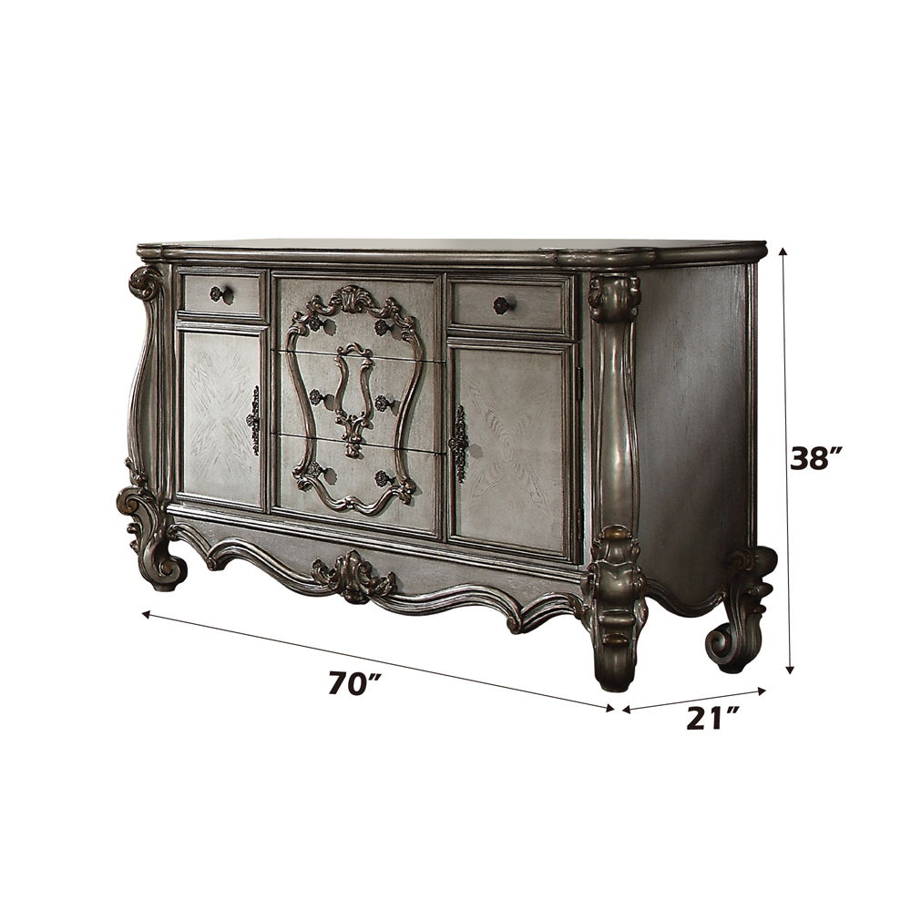 Versailles - Bedroom Dresser, photo 4 of 12