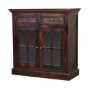 Solid Wood Light