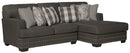 Crawford - Sectional