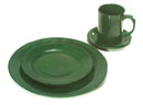 SMASHProps Breakaway 4 Piece Place Setting