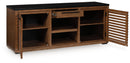 Kallari - Credenza